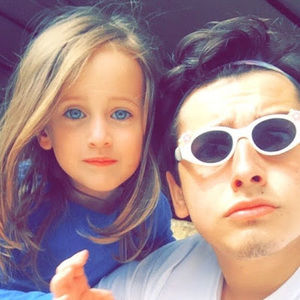 Meet your Posher, Jarrod